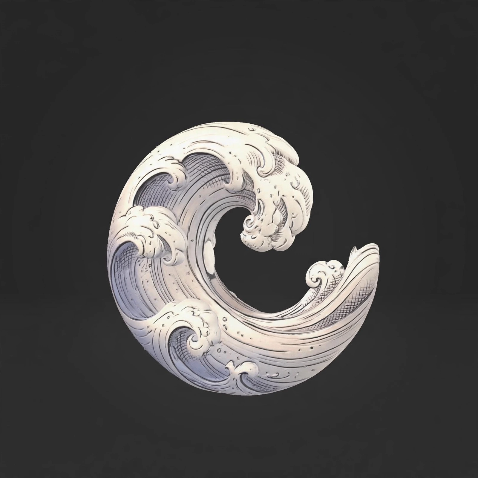 WAVY seal